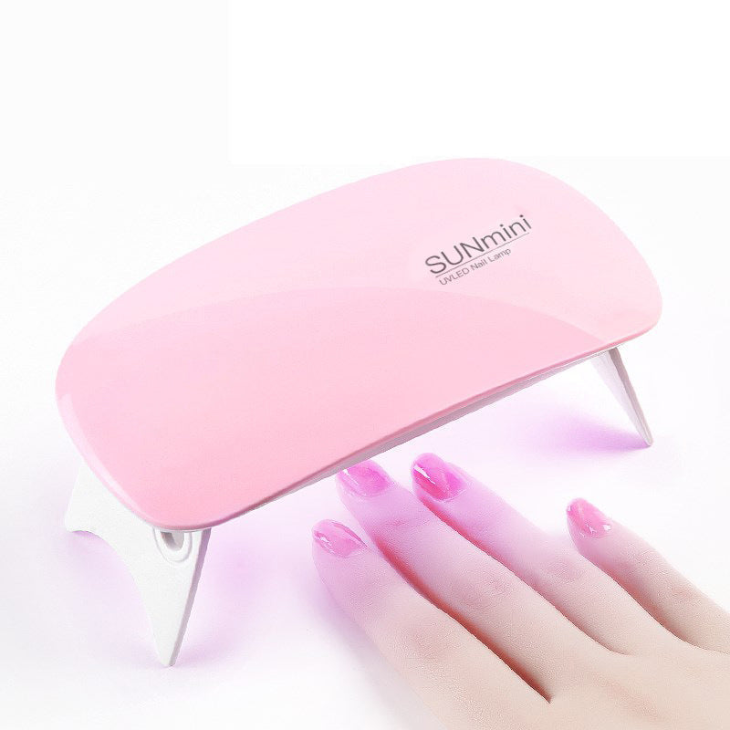 3-In-1 Gel Nail Polish Pen
