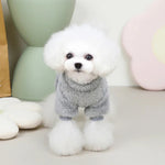 Dogs Fleece Jumpsuit Dog Fleece Jumpsuit with Zipper