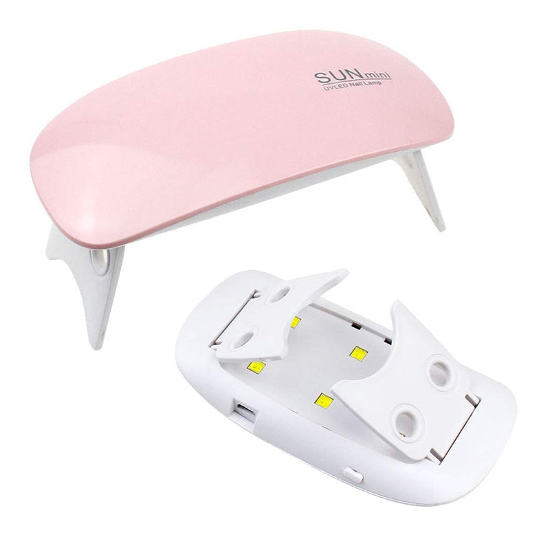 3-In-1 Gel Nail Polish Pen