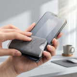 2-in-1 Screen Cleaner Spray With Microfibre Cloth