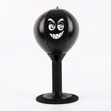 Suction Base Punching Ball for Home Training