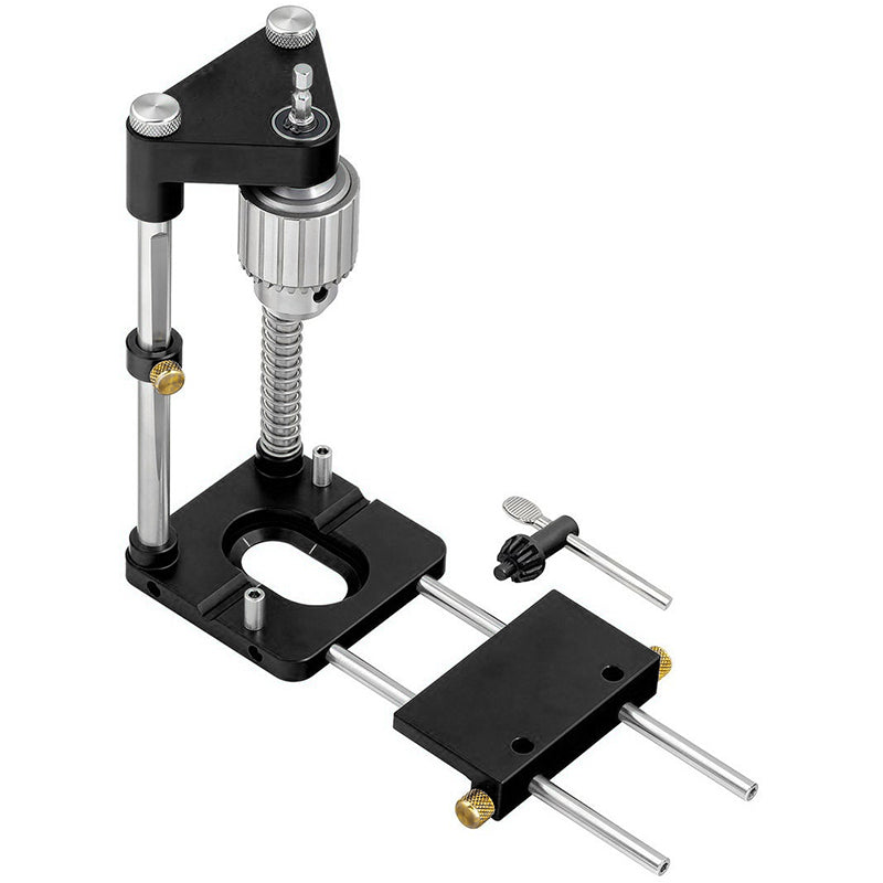 Precision Woodworking Drilling and Marking Locator