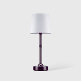 Rechargeable Table Lamp With Touch Control