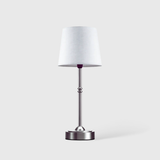 Rechargeable Table Lamp With Touch Control
