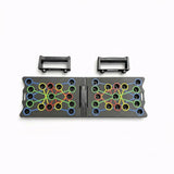 Multifunctional Push-Up Board With Handles