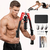 Adjustable Hydraulic Arm Trainer
