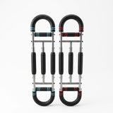 Three-Position Arm Trainer With Padded Grips