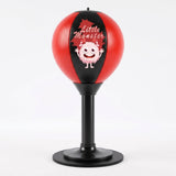Suction Base Punching Ball for Home Training