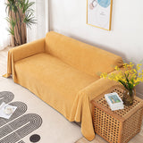 Resistant Sofa Throw - Non-Slip Couch Protector