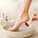 Dual-Sided Foot File and Callus Remover