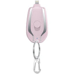 1200mAh Mini Power Emergency Pod for Everyday Practical Use