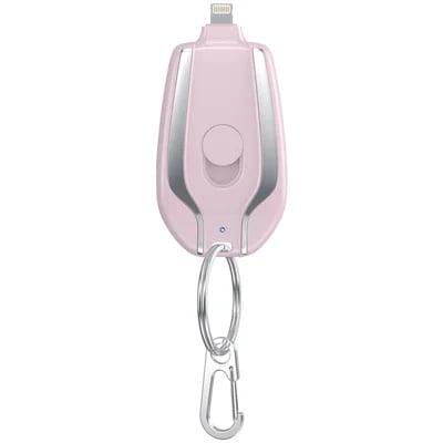 1200mAh Mini Power Emergency Pod for Everyday Practical Use