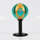 Suction Base Punching Ball for Home Training