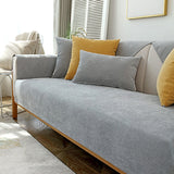 Waterproof Sofa Cover - Corduroy Anti-Slip Furniture Protector