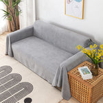 Resistant Sofa Throw - Non-Slip Couch Protector
