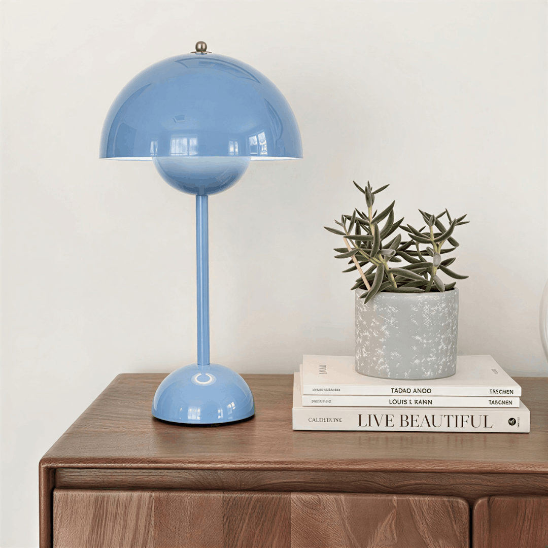 Table Lamp for Everyday Home Lighting