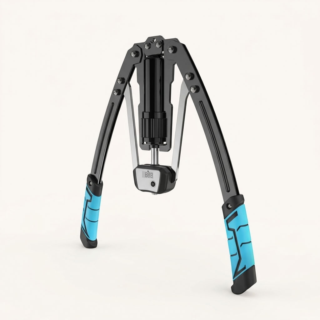 Adjustable Hydraulic Arm Trainer