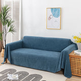 Resistant Sofa Throw - Non-Slip Couch Protector
