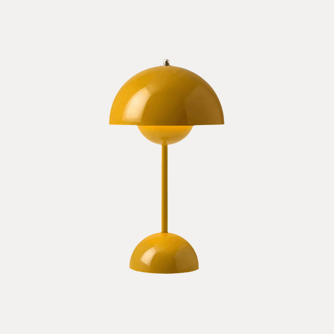 Table Lamp for Everyday Home Lighting