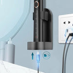 6-Mode Sonic Electric Toothbrush for Everyday Beauty Care
