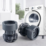 Adjustable Washing Machine Support Base for Everyday Practical Use