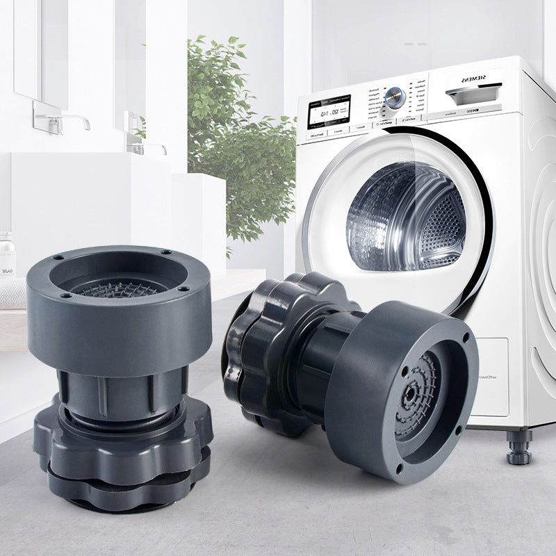 Adjustable Washing Machine Support Base for Everyday Practical Use