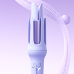 Automatic Hair Curler with Three Heat Settings