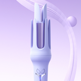 Automatic Hair Curler with Three Heat Settings