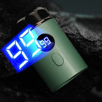 Portable Rechargeable Electric Shaver for Everyday Beauty Care