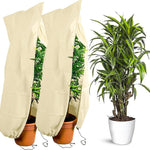 Reusable Frost Protection Cover for Plants