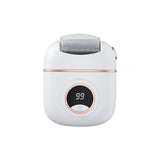 Rechargeable Electric Foot File with LCD Display