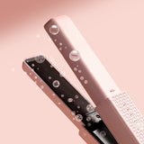 Cordless USB-C Rechargeable Hair Straightener for Everyday Beauty Care