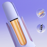 Automatic Hair Curler with Three Heat Settings