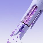 Automatic Hair Curler with Three Heat Settings