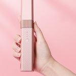 Cordless USB-C Rechargeable Hair Straightener for Everyday Beauty Care