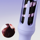 Automatic Hair Curler with Three Heat Settings