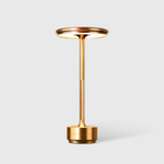 Cordless Touch Table Lamp for Everyday Home Lighting