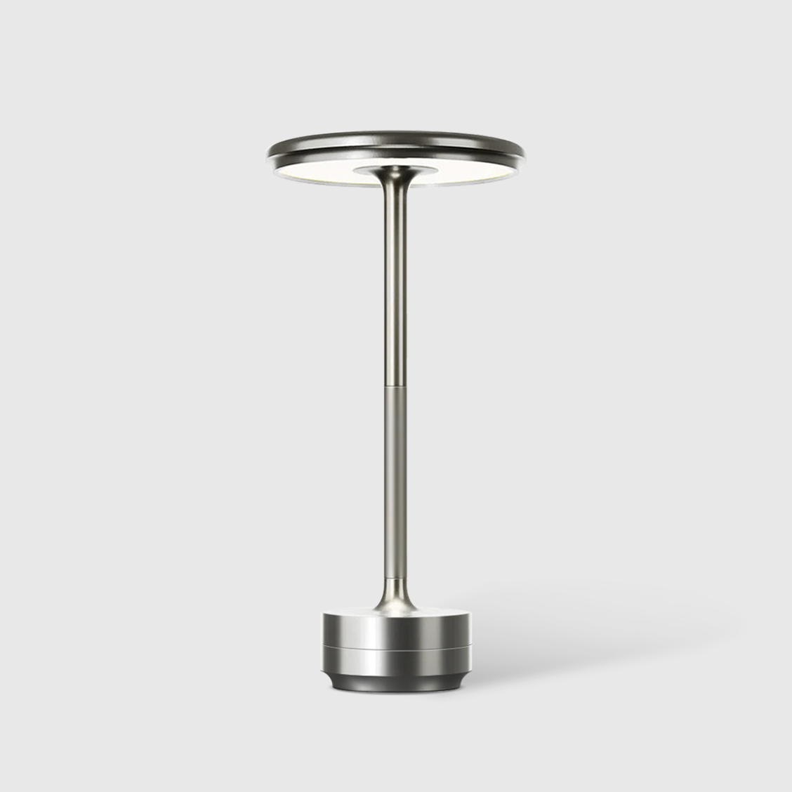 Cordless Touch Table Lamp for Everyday Home Lighting