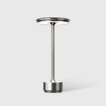 Cordless Touch Table Lamp for Everyday Home Lighting