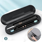 6-Mode Sonic Electric Toothbrush for Everyday Beauty Care