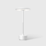 Cordless Touch Table Lamp for Everyday Home Lighting