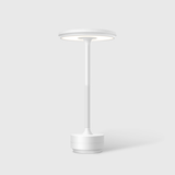 Cordless Touch Table Lamp for Everyday Home Lighting