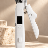 Rechargeable Pet Nail Clipper and Grinder With LED Light