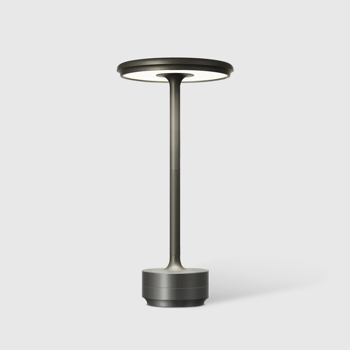 Cordless Touch Table Lamp for Everyday Home Lighting