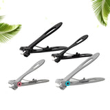 Heavy-Duty Nail Clipper for Thick Nails