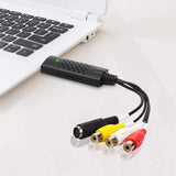 USB Video Capture Card✨ for Everyday Photo and Video Use