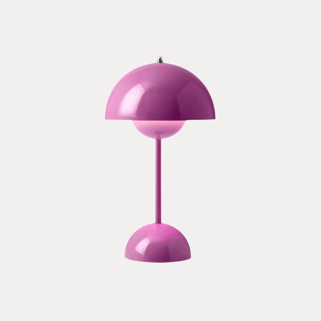Table Lamp for Everyday Home Lighting