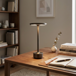 Cordless Touch Table Lamp for Everyday Home Lighting
