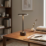 Cordless Touch Table Lamp for Everyday Home Lighting