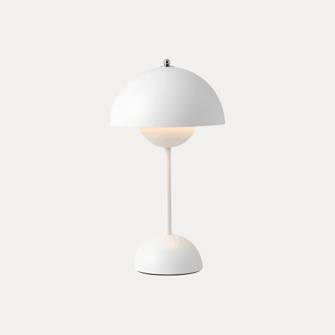 Table Lamp for Everyday Home Lighting